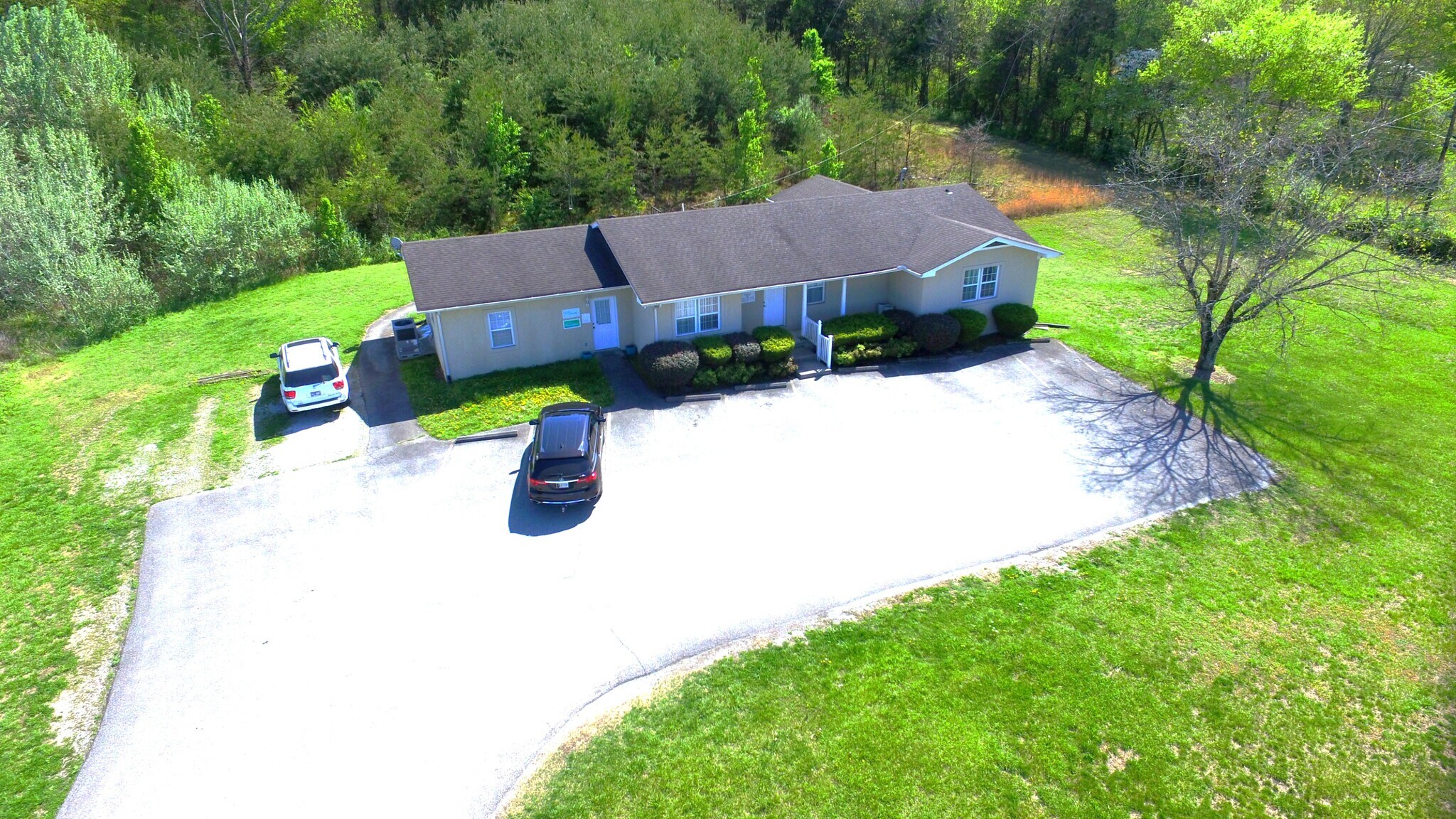 1543 Hwy 411, Vonore, TN for sale Aerial- Image 1 of 20
