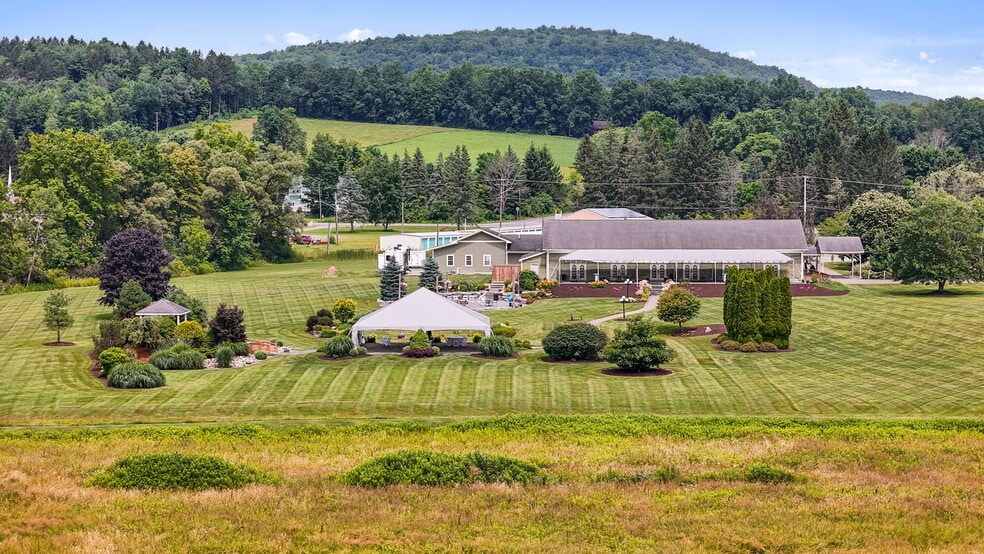 2331 Slaterville Rd, Ithaca, NY for sale - Building Photo - Image 2 of 18