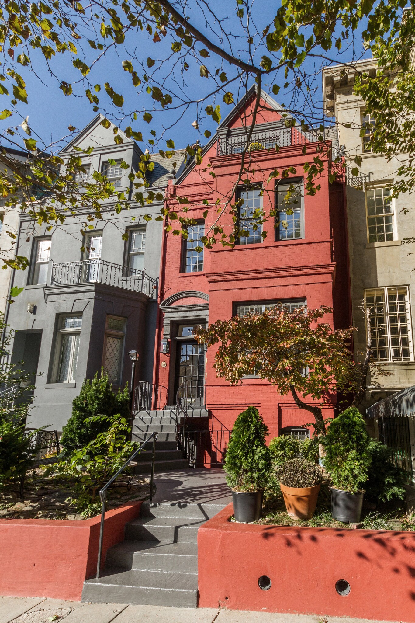 2015 Q St Nw, Washington, DC for sale Primary Photo- Image 1 of 1