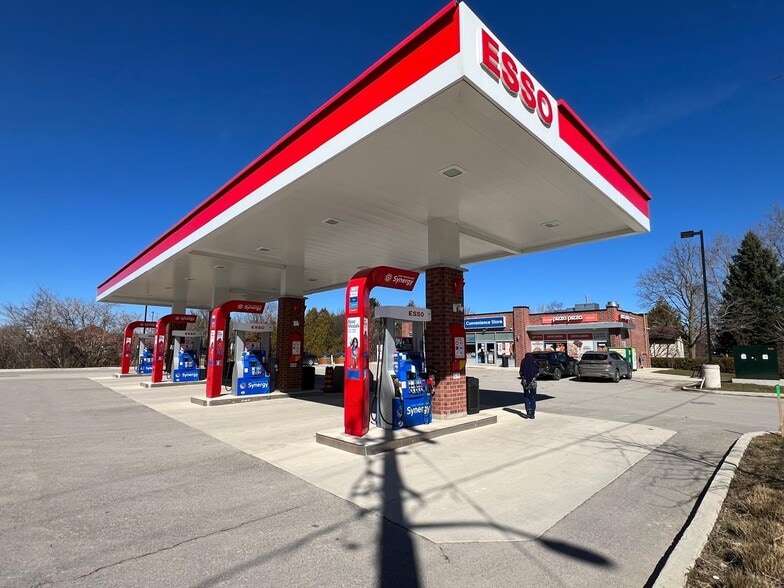 40 Arthur St W, Thornbury, ON for sale - Primary Photo - Image 1 of 10