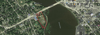 More details for 133 W Clark St, Stevens Point, WI - Land for Sale