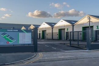 More details for 23 Crown Rd, Enfield - Flex for Lease