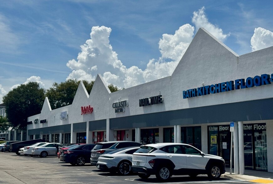 3301 W Boynton Beach Blvd, Boynton Beach, FL for lease - Building Photo - Image 2 of 4