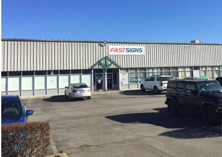 6981 Southern Blvd, Boardman, OH for lease - Building Photo - Image 1 of 4