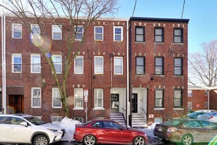 3-Family in Desirable South Boston Location - Duplex Property