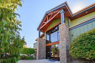 2191 NW 2nd St, Mcminnville, OR for lease Building Photo- Image 2 of 5