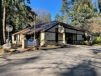 More details for 4309 SW Oakridge Rd, Lake Oswego, OR - Office for Sale