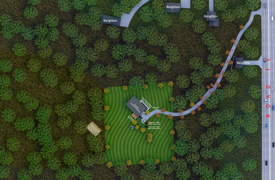 Ackerman Rd, Lake Hopatcong, NJ for sale - Building Photo - Image 2 of 13