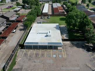 More details for 1922 Dallas St, Pasadena, TX - Specialty for Sale