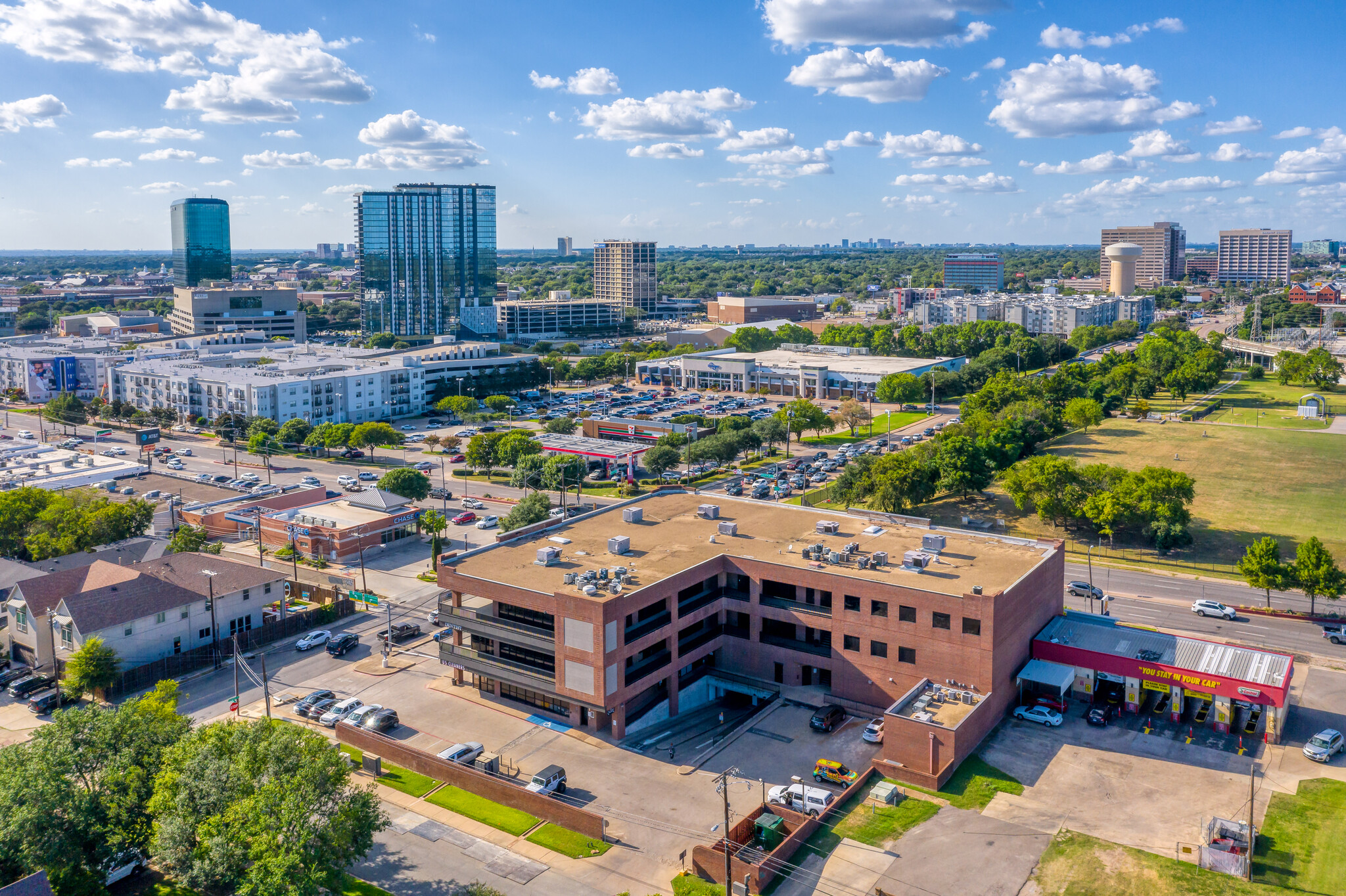 5706 E Mockingbird Ln, Dallas, TX 75206 - Mockingbird Park | LoopNet