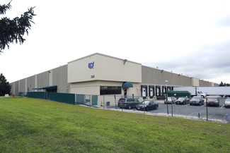 More details for 308 Herrod Blvd, South Brunswick, NJ - Industrial for Lease