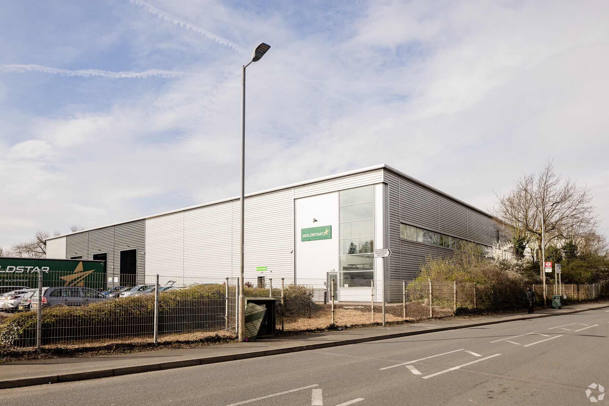 Old Bath Rd, Slough for sale Primary Photo- Image 1 of 1