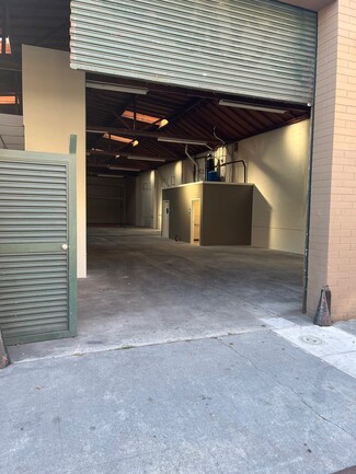 More details for 489-493 25th St, Oakland, CA - Industrial for Lease