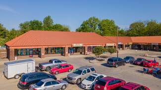 More details for 280-316 Northland Blvd, Springdale, OH - Retail for Lease