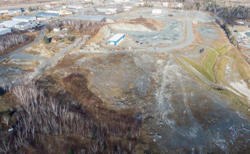 1 Duhamel Rd, Lively, ON P3Y 1L8