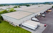 Berks Corporate Center - Warehouse