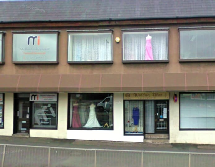 153-157 Avon Rd, Cannock for sale Primary Photo- Image 1 of 1