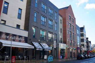 More details for 218 High St, Swansea - Office for Lease