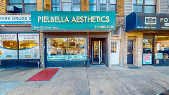 244 Jericho Tpke, Floral Park NY - Commercial Real Estate