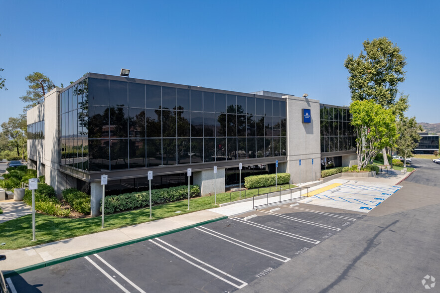 3191 W Temple Ave, Pomona, CA for lease - Primary Photo - Image 1 of 13