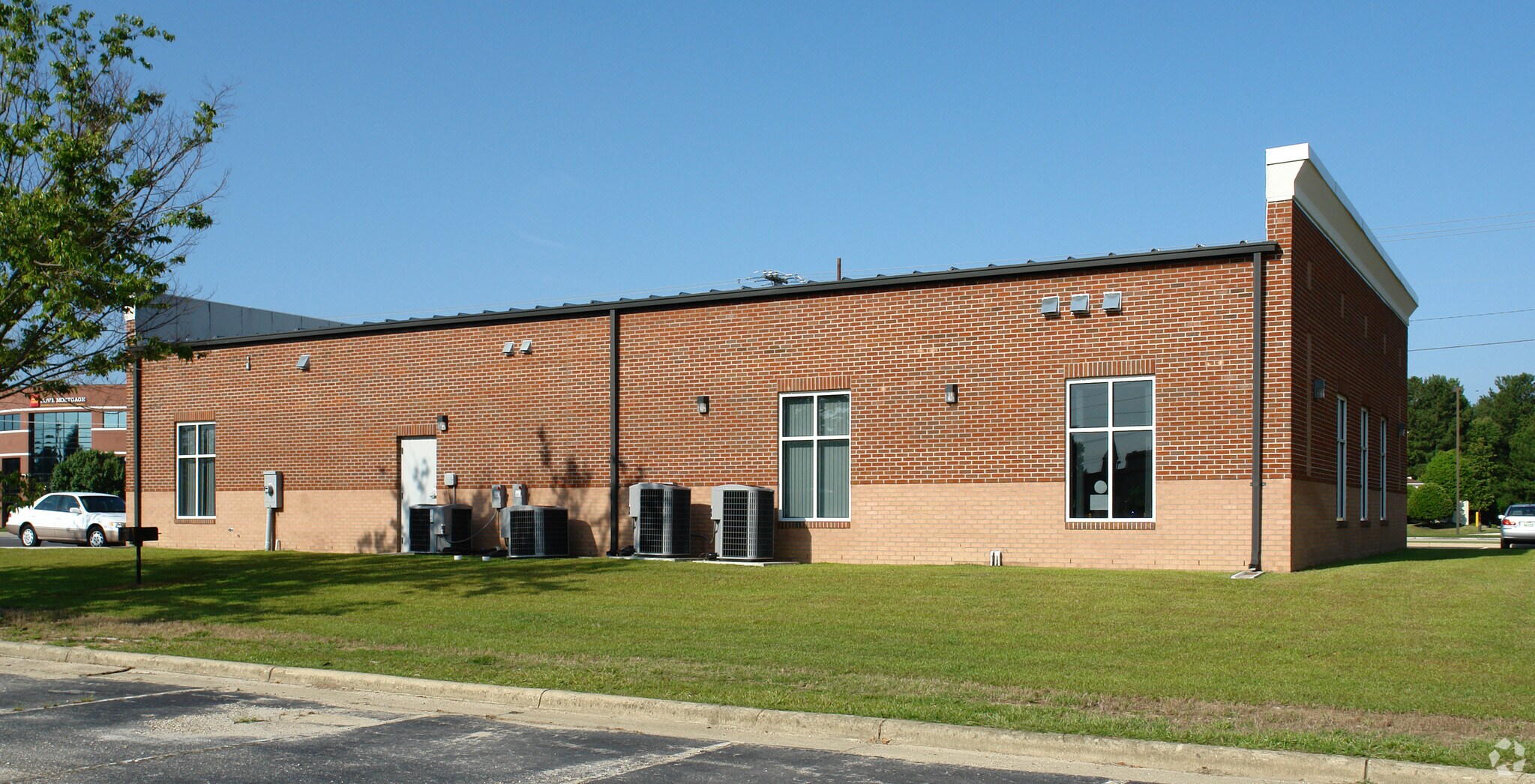 4187 Sycamore Dairy Rd, Fayetteville, NC 28303 Office for Lease