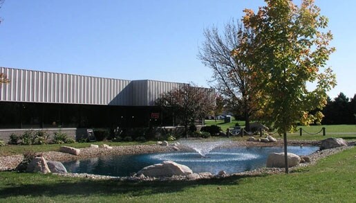 4404 Technology Dr, South Bend, IN for sale Primary Photo- Image 1 of 1