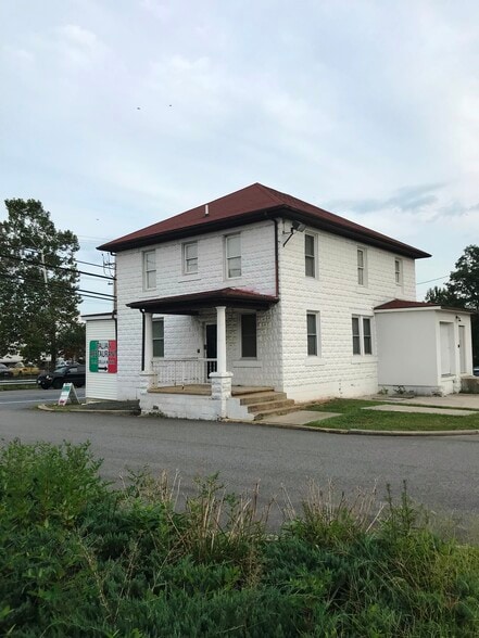 8139 Telegraph Rd, Severn, MD for lease - Building Photo - Image 3 of 6