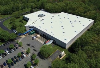 570 Mount Pleasant Ave, Dover NJ - Warehouse