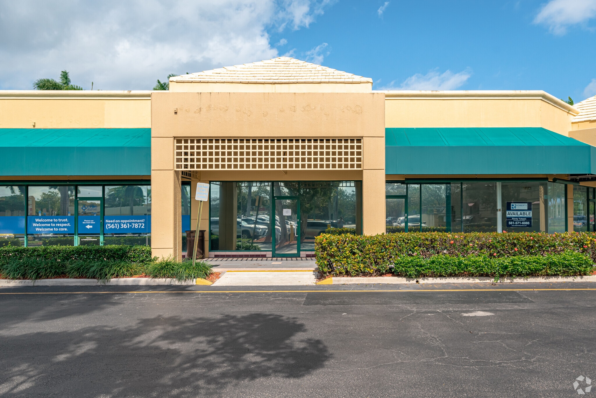 8903 W Glades Rd, Boca Raton, FL 33434 Somerset Shoppes