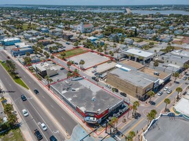 Daytona Beach Redevelopment Opportunity - Parking Garage