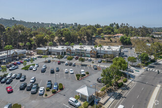 4404 Bonita Rd, Bonita, CA - aerial  map view - Image1