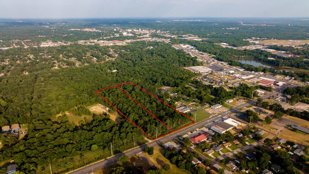 500 Gilmer Rd, Longview, TX 75604 Land for Sale