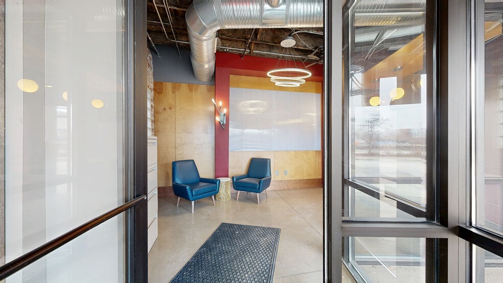 1720-1736 Columbus Rd, Cleveland, OH for sale - Matterport 3D Scan - Image 3 of 27