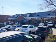 Shoppes At Haymarket - Drive Through Restaurant