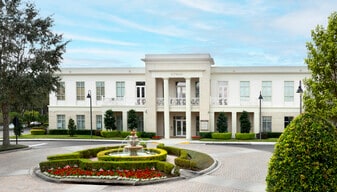 Nyman - Business Park