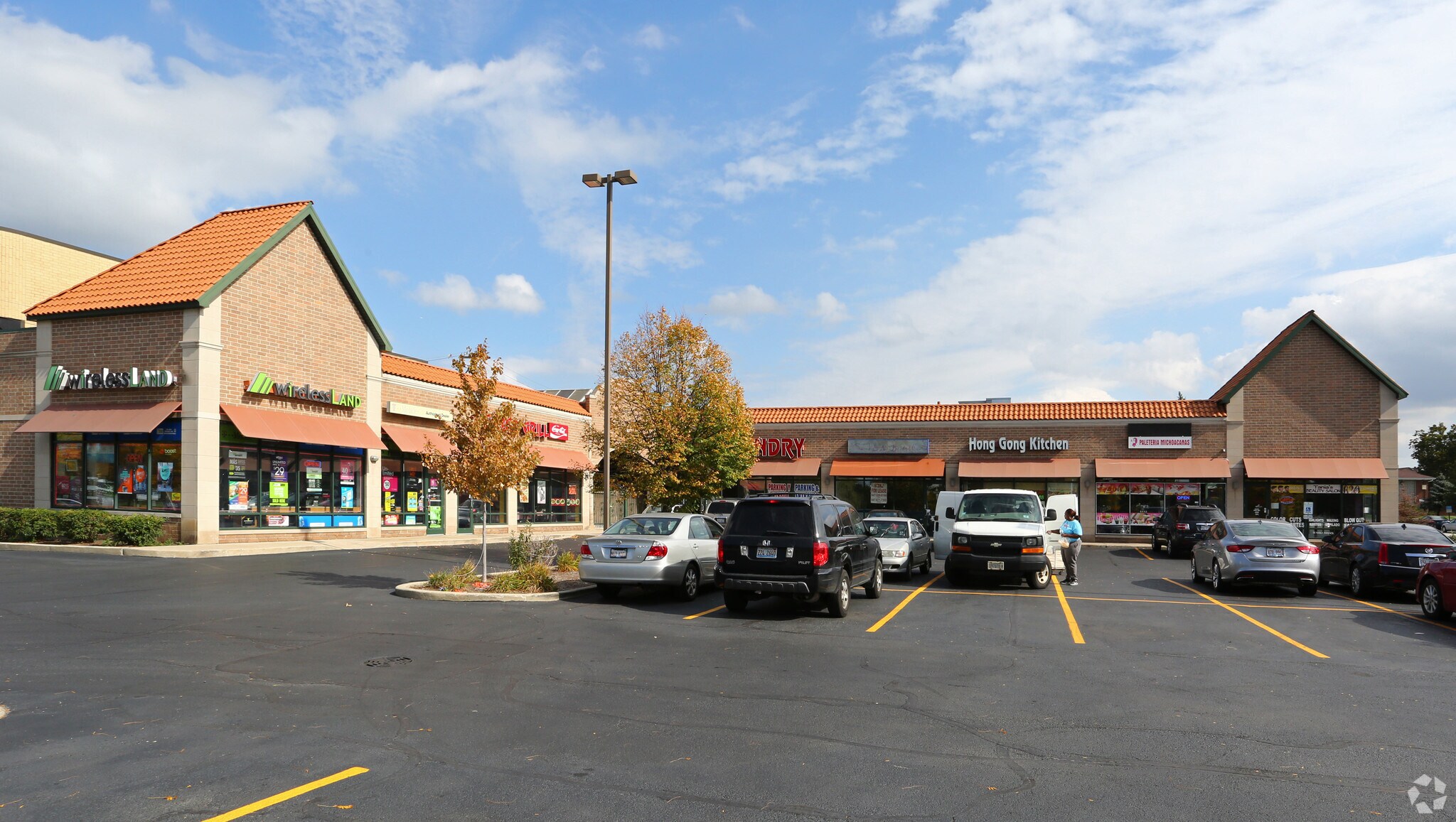 1051 S Elmhurst Rd, Des Plaines, IL for sale Primary Photo- Image 1 of 1