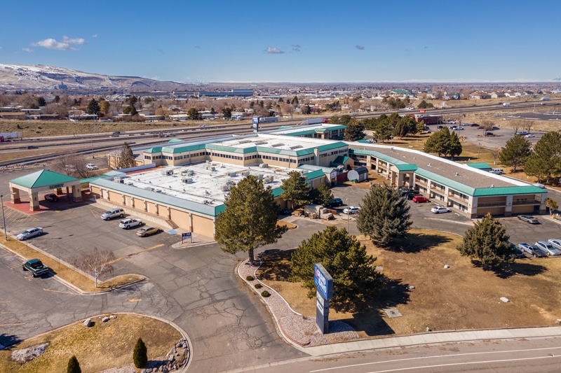 1399 Bench Rd, Pocatello, ID for sale - Building Photo - Image 2 of 18