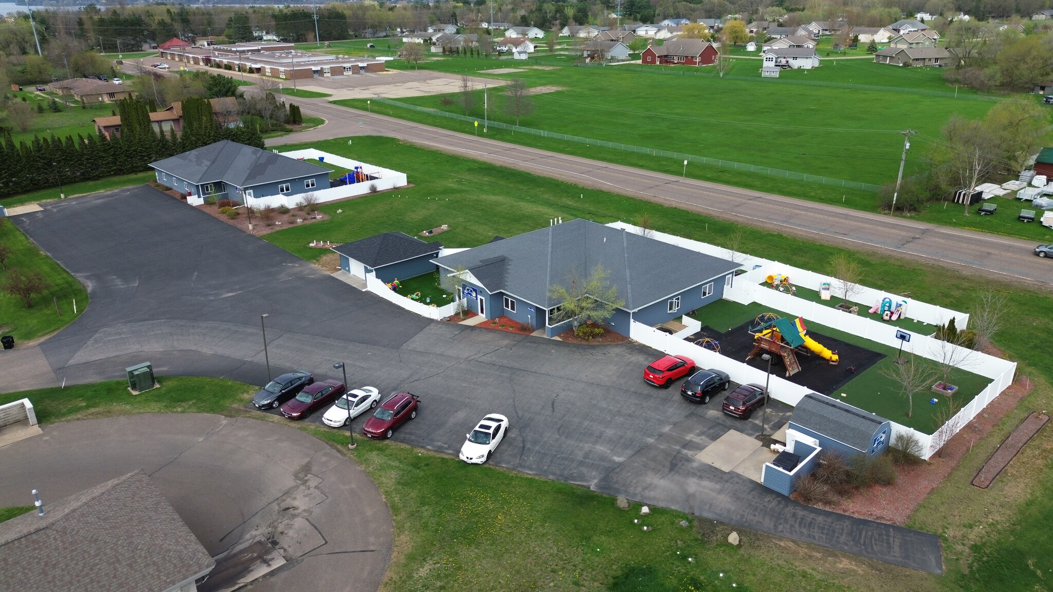 5051 171st St, Chippewa Falls, WI for sale Building Photo- Image 1 of 1