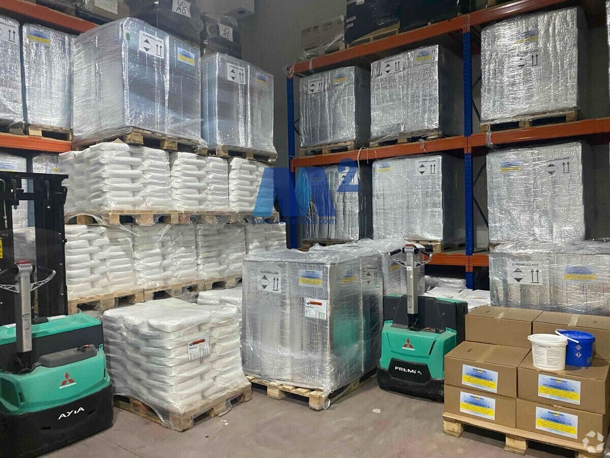 San Fernando de Henares, MAD 28830 - - - Interior Photo - Image 1 of 9