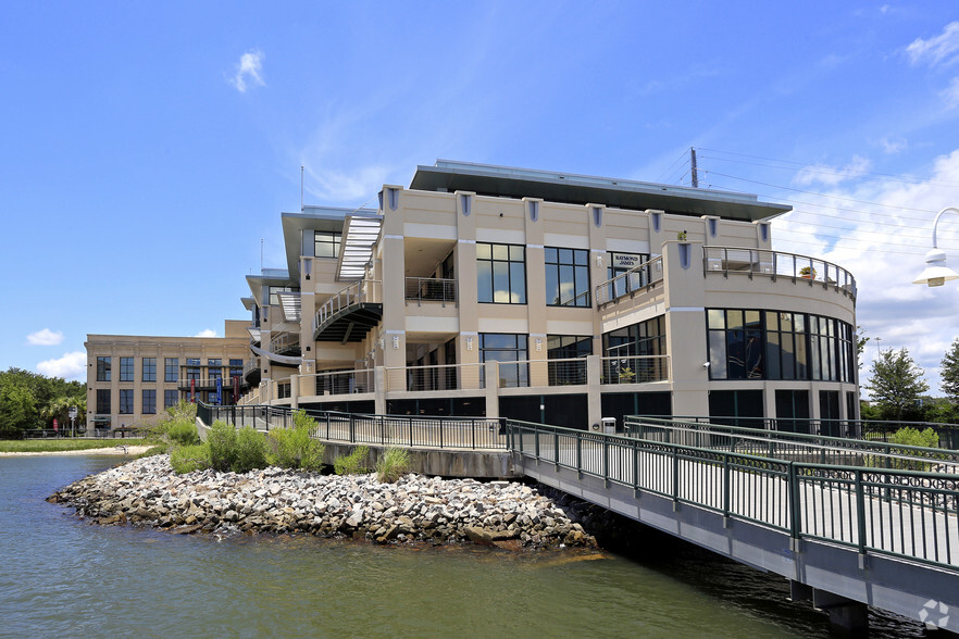 360 Concord St, Charleston, SC for sale - Primary Photo - Image 1 of 1