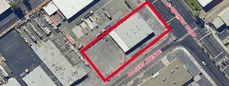 More details for 430-434 E Brokaw Rd, San Jose, CA - Industrial for Lease