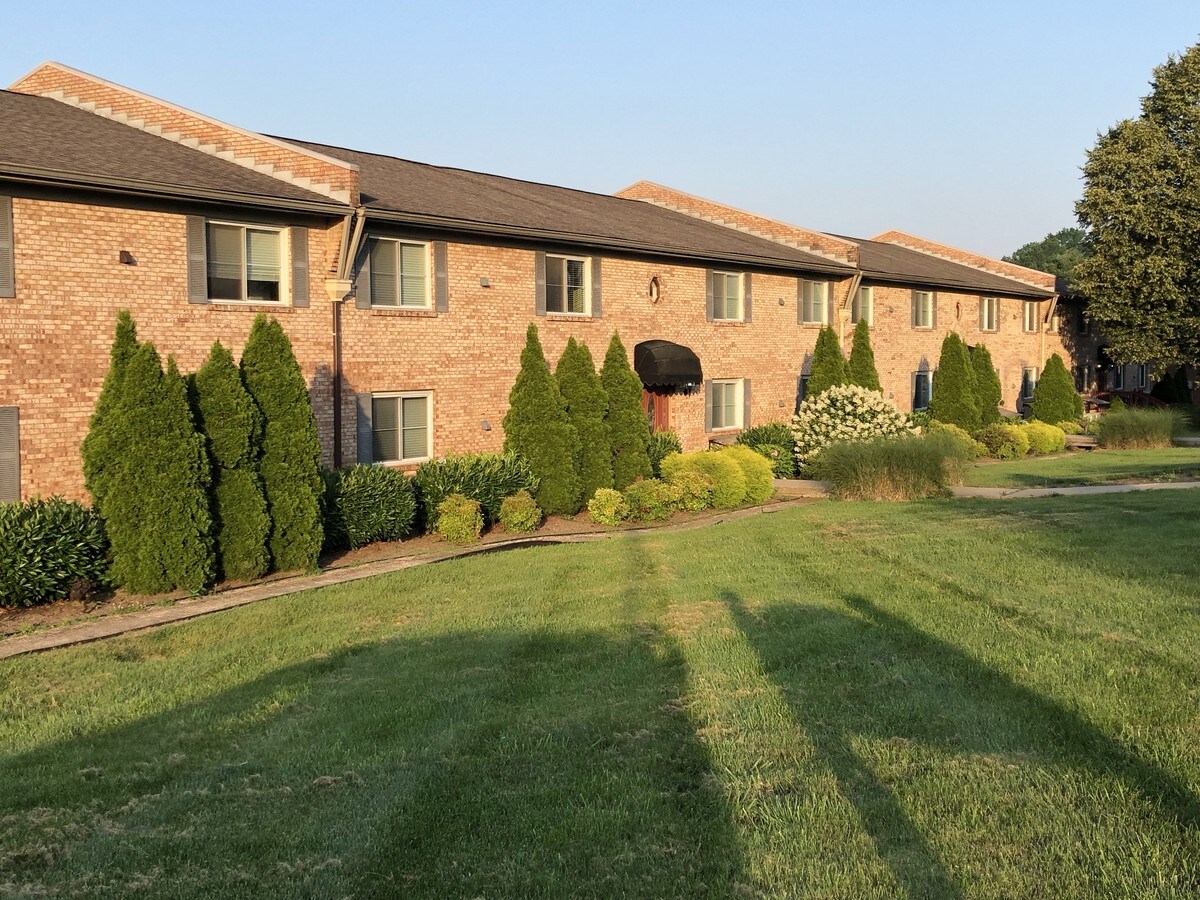 828 Malabu Dr, Lexington, KY 40502