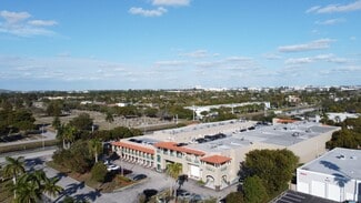 More details for 10200 NW 25th St, Doral, FL - Flex for Lease