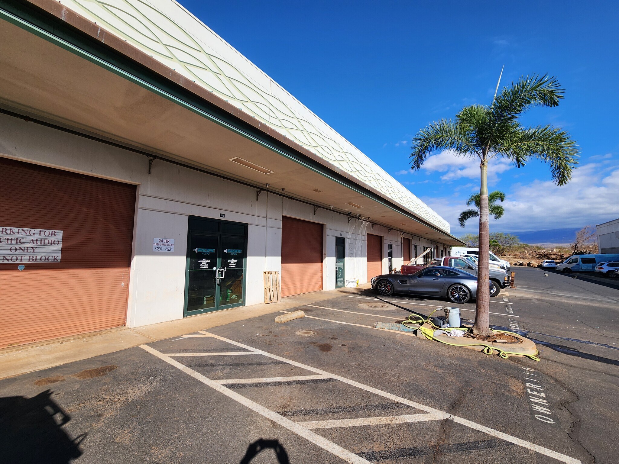 330 Ohukai Rd, Kihei, HI for lease Interior Photo- Image 1 of 13