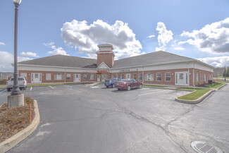 More details for 3848 Medina Rd, Medina, OH - Office for Lease