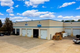 More details for 2700 W Roosevelt Rd, Chicago, IL - Industrial for Lease