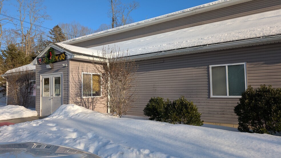50 Parum Rd, Colchester, CT for sale - Building Photo - Image 2 of 10
