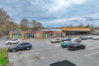 More details for 410-430 W Seneca Tpke, Syracuse, NY - Retail for Lease
