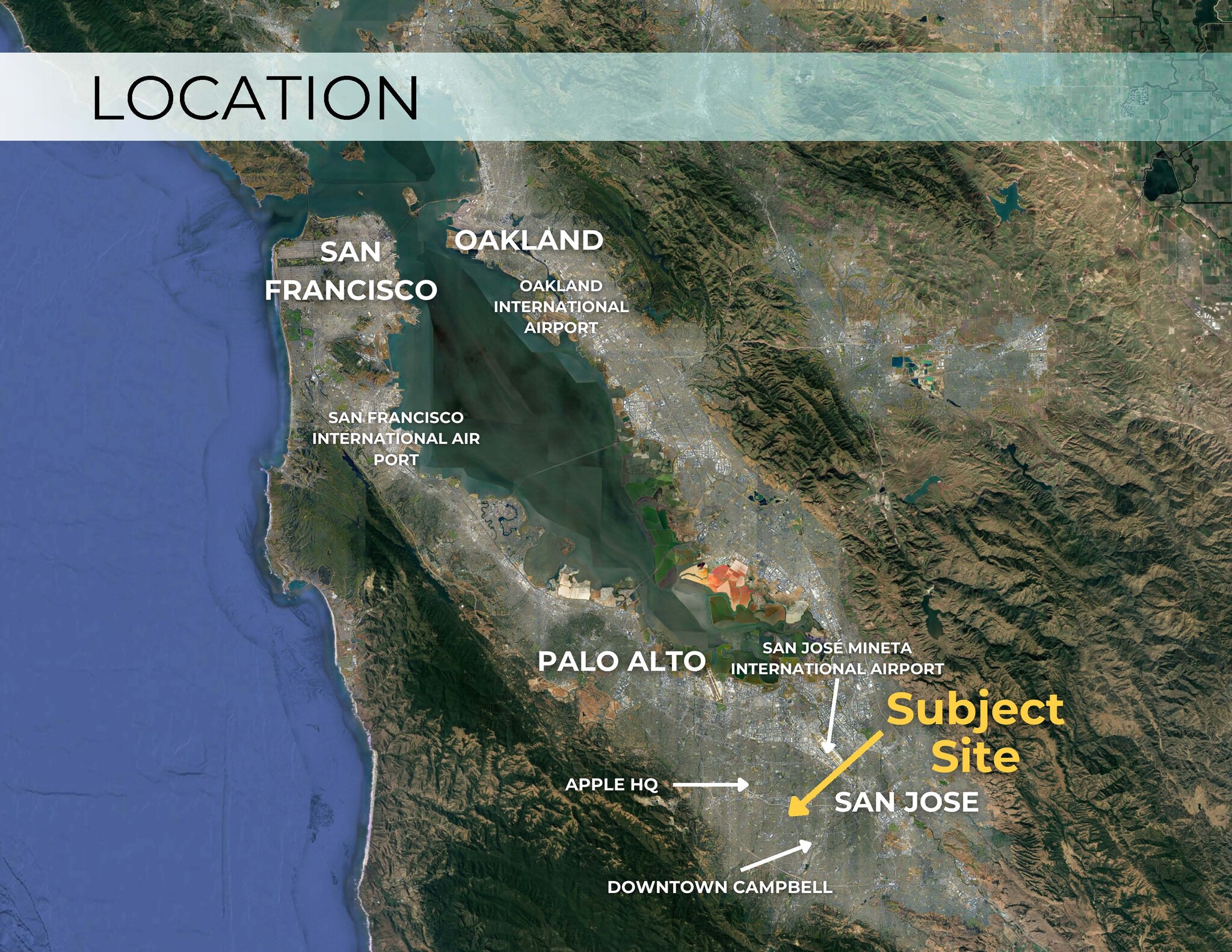 4146 Mitzi Dr, San Jose, CA 95117 - Land for Sale | LoopNet