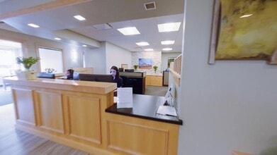 1775 Eye St NW, Washington, DC for lease - Commercial Listing Video 